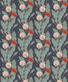 Dandelions Wallpaper, Deep Autum Night