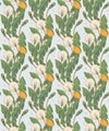 Dandelions Wallpaper, Summer Fields