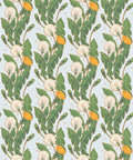 Dandelions Wallpaper, Summer Fields