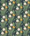 Dandelions Wallpaper, Summer Nights
