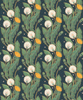 Dandelions Wallpaper, Summer Nights