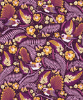 Fantails Wallpaper, Berries