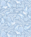 Fantails Wallpaper, Ice