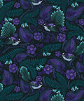 Fantails Wallpaper, Midnight
