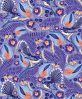 Fantails Wallpaper, Original