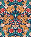 Figs & Strawberries Wallpaper, Imperial