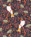 Holy Kereru Wallpaper, Midnight