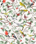 Hawthorn Wallpaper