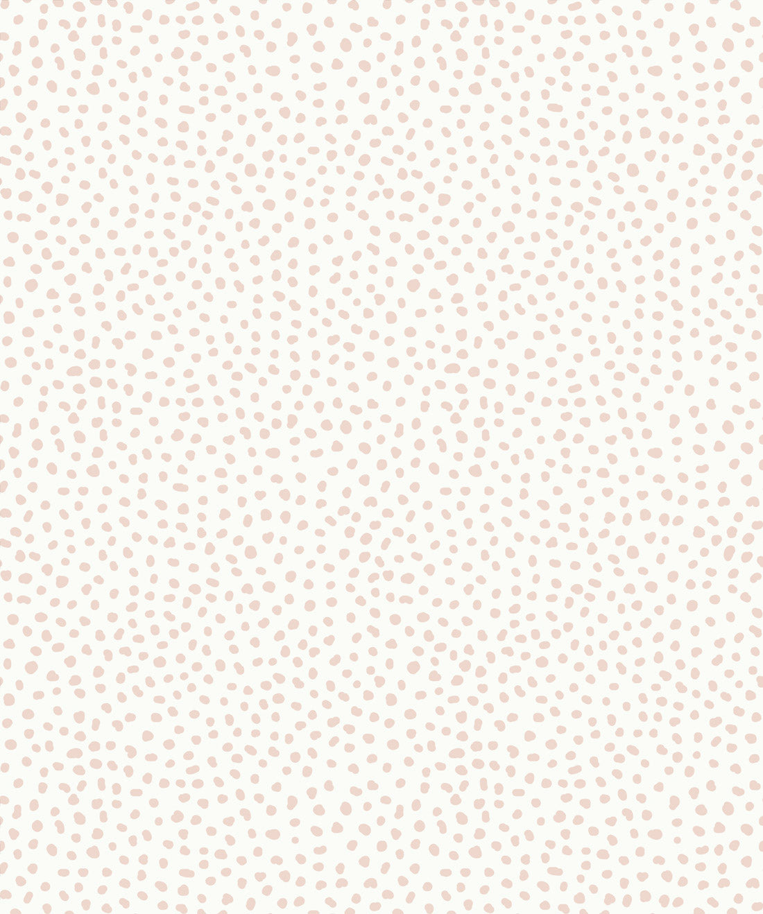 Huddy’s Dots Wallpaper, Ella Rose