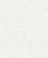 Huddy’s Dots Wallpaper, Grey
