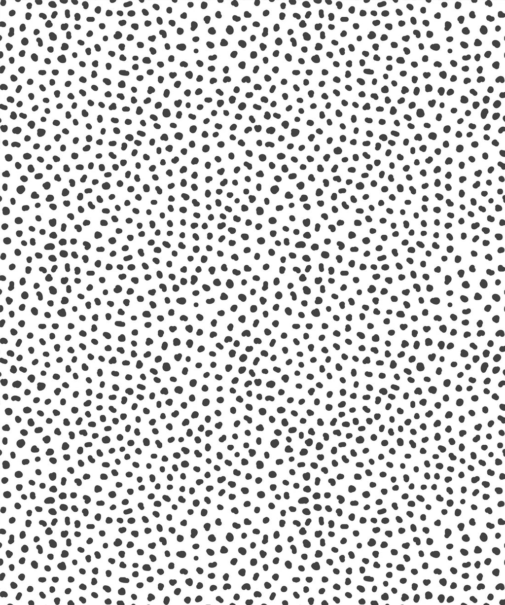 Huddy’s Dots Wallpaper, Muddy