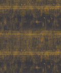 Layered Boho Wallpaper, Gold Night