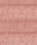 Layered Boho Wallpaper, Terracotta