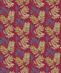 Mimosa Wallpaper, Pomegranate