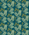 Mimosa Wallpaper, Wattle Green