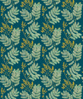 Mimosa Wallpaper, Wattle Green