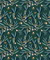 Olive Dapple Wallpaper, Laurel Wood