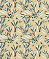 Olive Dapple Wallpaper, Olive Canvas