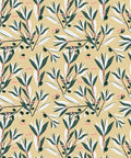 Olive Dapple Wallpaper, Olive Canvas