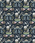 The Owl & The Pussycat Wallpaper