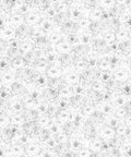 Peonies & Anemones Wallpaper
