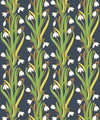 Snow Drop Wallpaper, Pacific Spirit