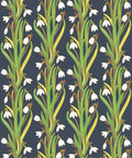 Snow Drop Wallpaper, Pacific Spirit