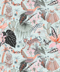 Yucatán Wallpaper, Neutral