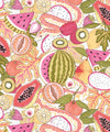 Fruity Wallpaper, Autumn