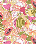 Fruity Wallpaper, Autumn