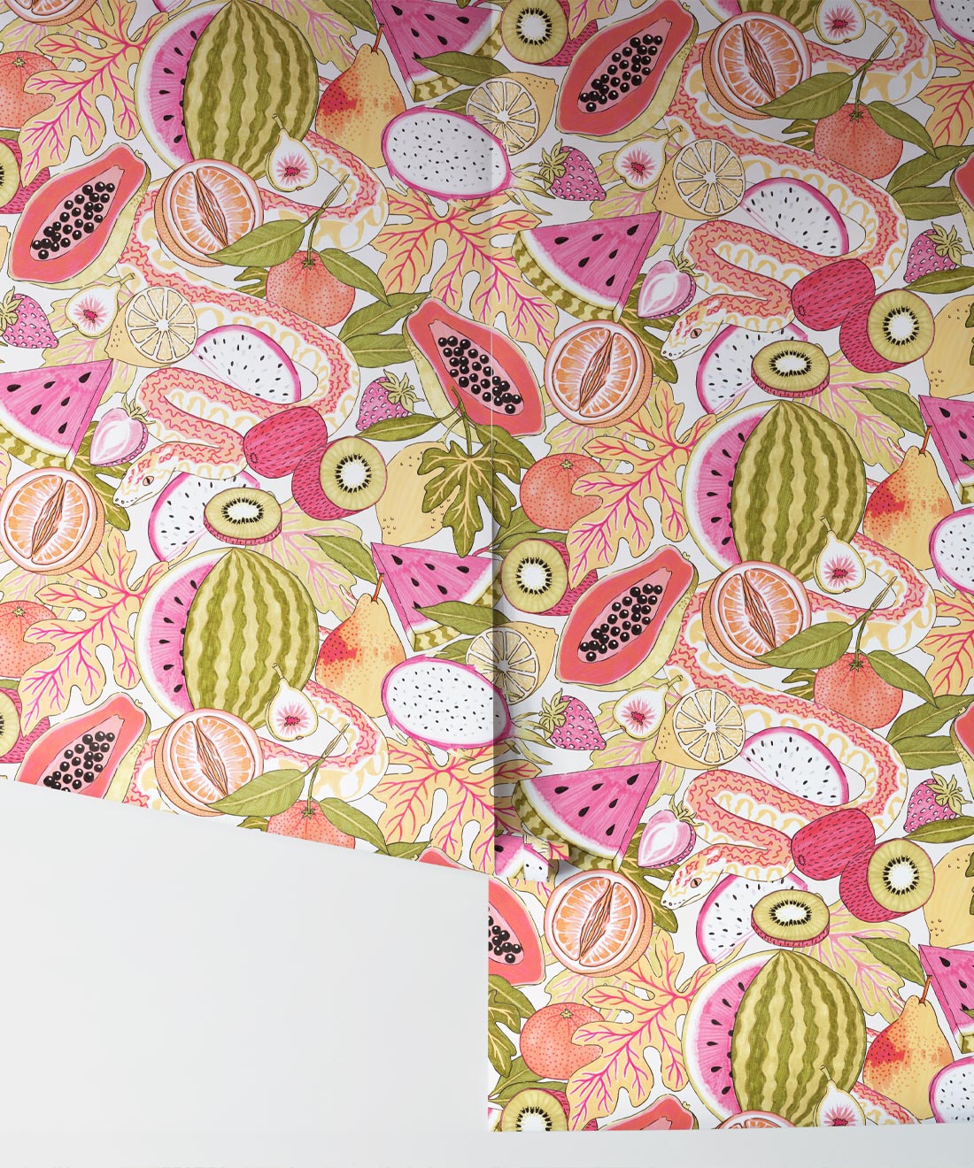 Fruity Wallpaper, Autumn