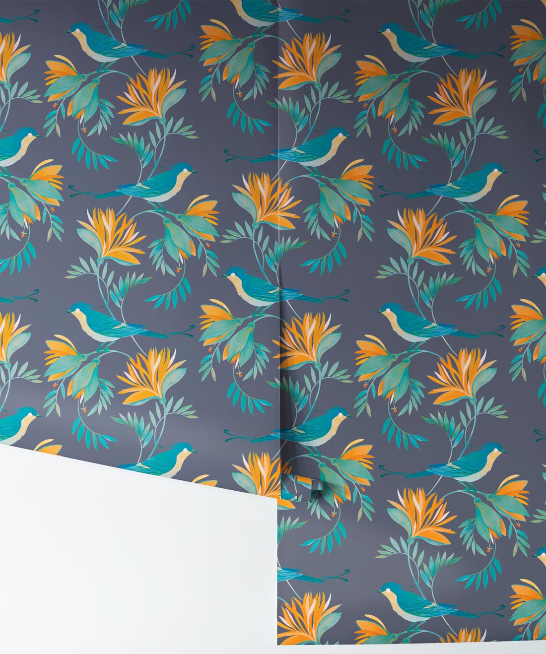 Winsome Wallpaper, Corona Electra