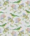 Winsome Wallpaper, On Sunset