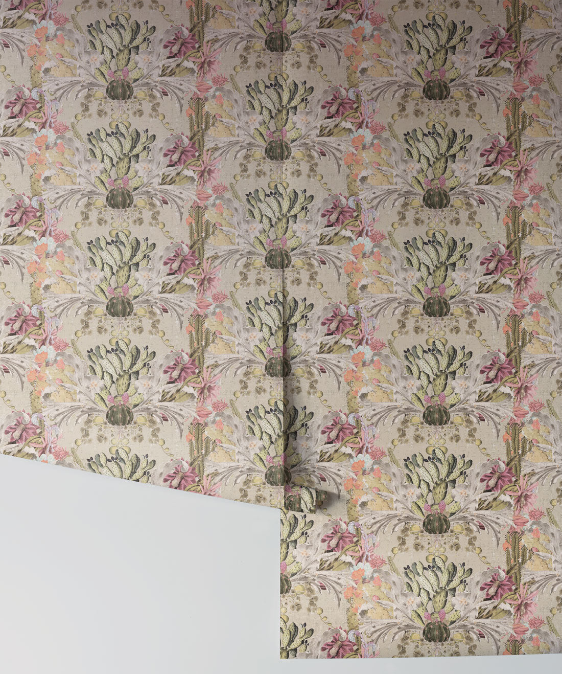 Cactus Wallpaper (Simcox), Arena