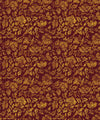 Damask Bloom Wallpaper, Velvet
