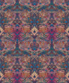 Damask Pomegranate Wallpaper, Jasper