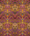 Damask Tulip Wallpaper, Mayala
