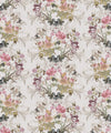Efflorescence Wallpaper, Gold