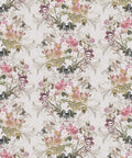 Efflorescence Wallpaper, Gold