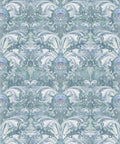 Thistle Wallpaper, Ashen