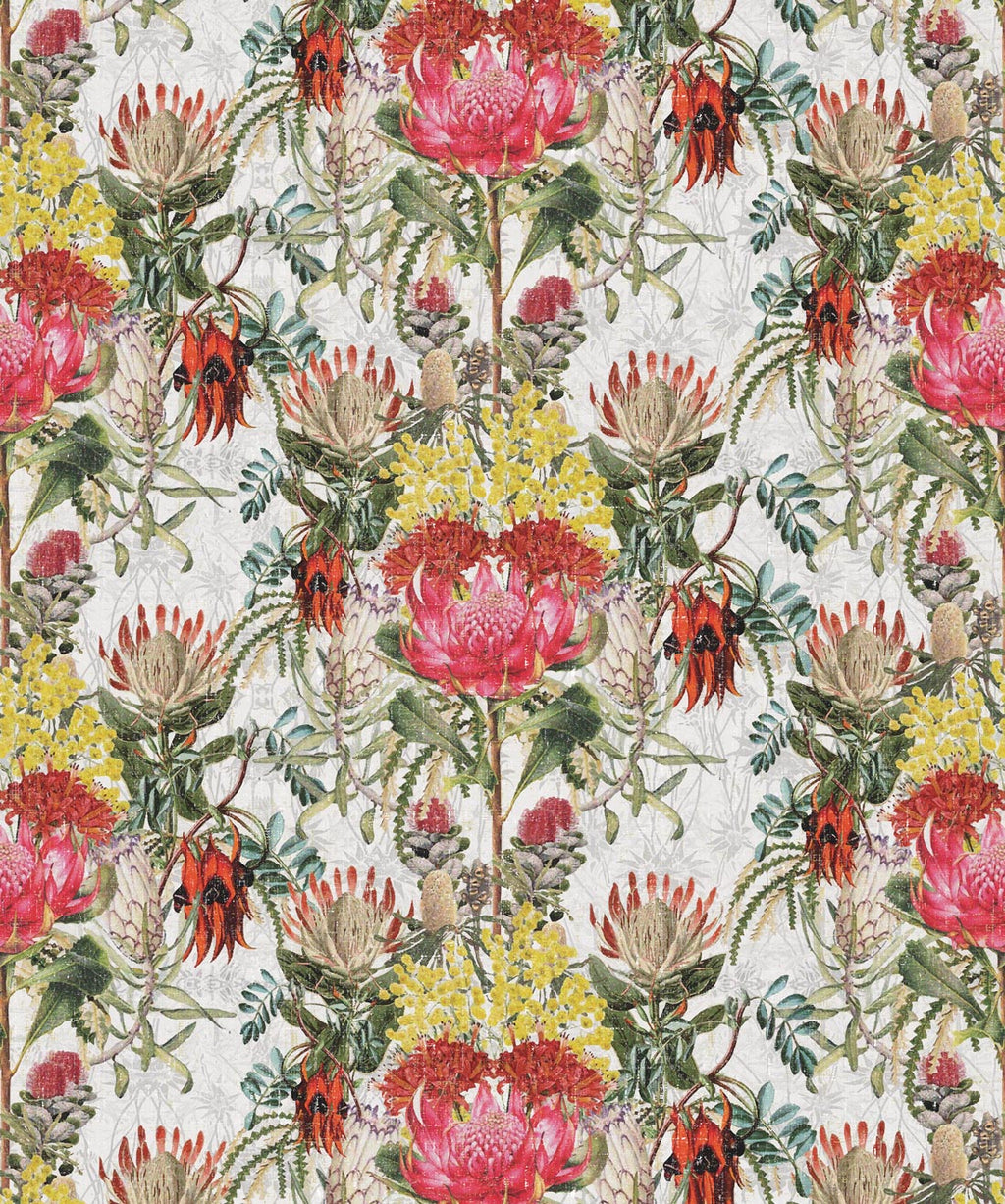 Australian Wild Flowers Wallpaper, Original