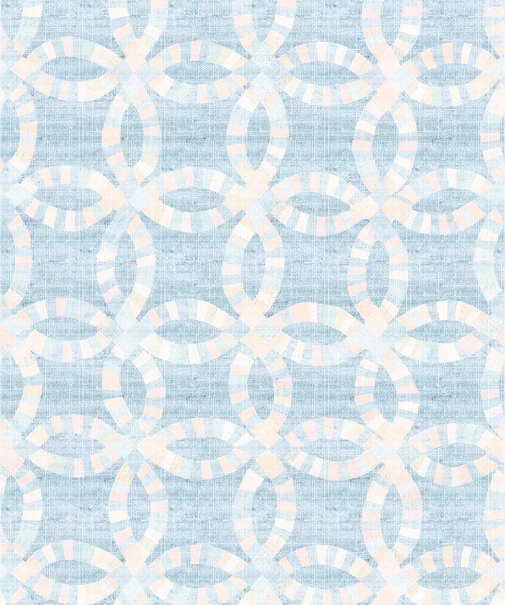 Alabama Wallpaper, Opal