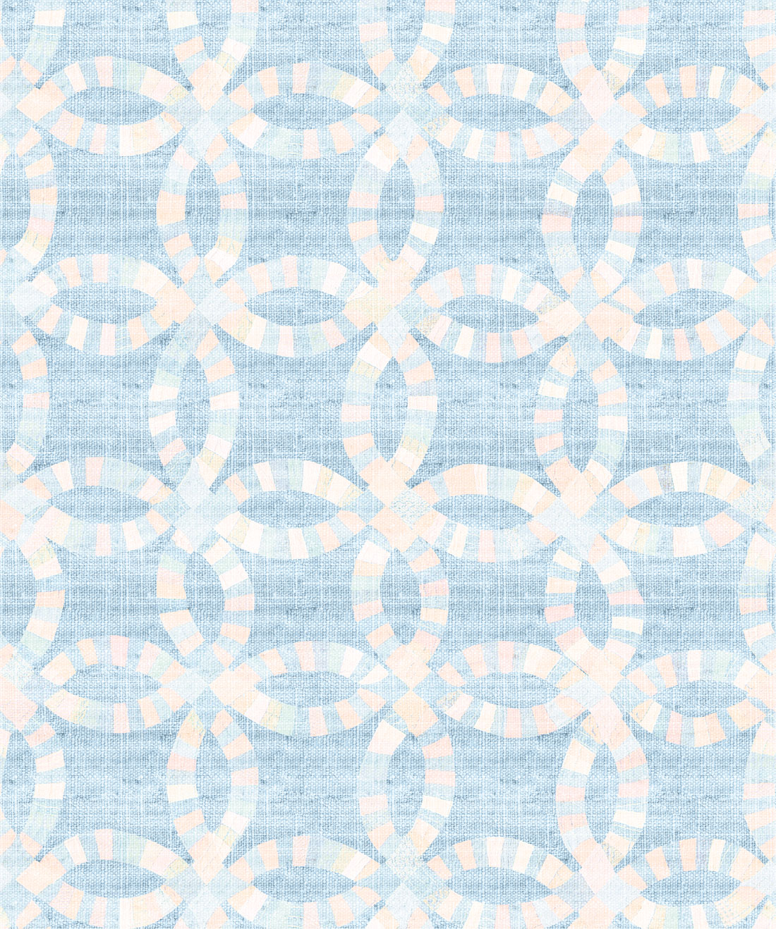Alabama Wallpaper, Opal
