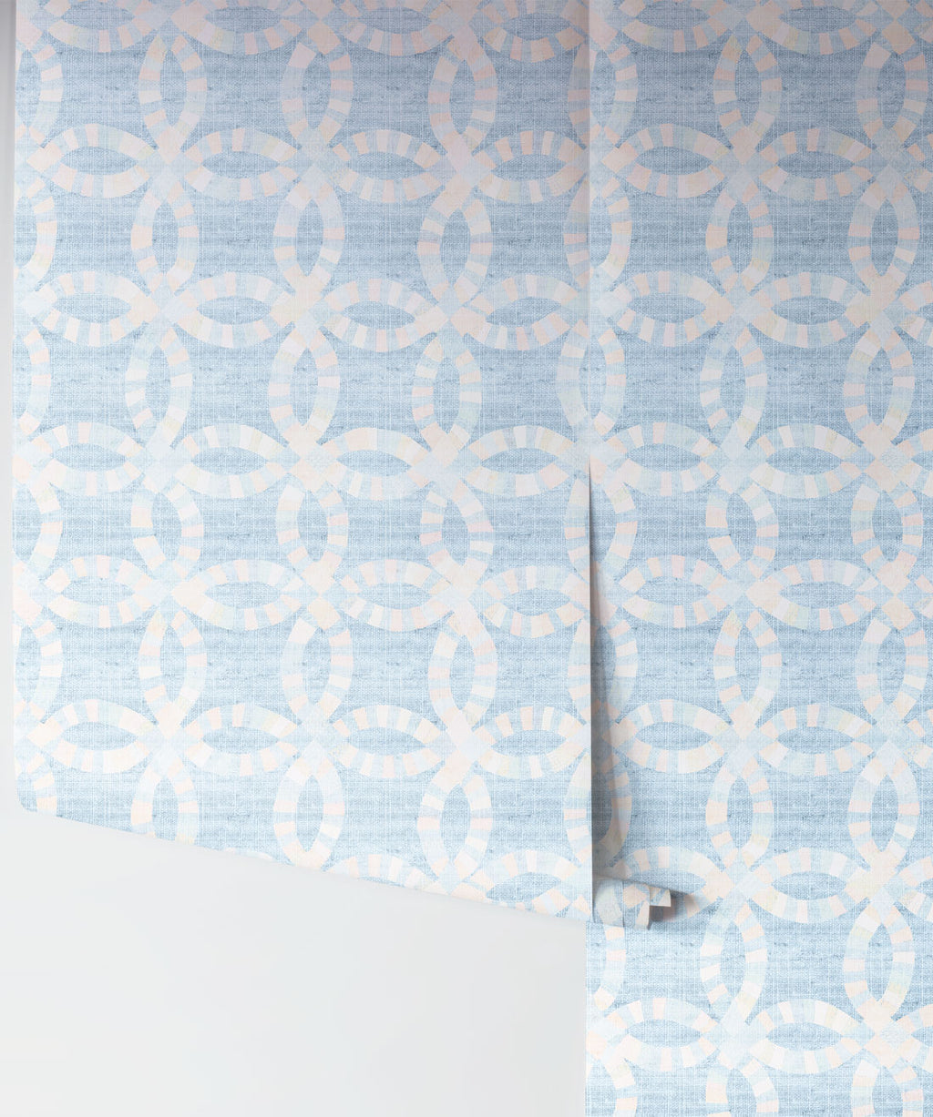 Alabama Wallpaper, Opal
