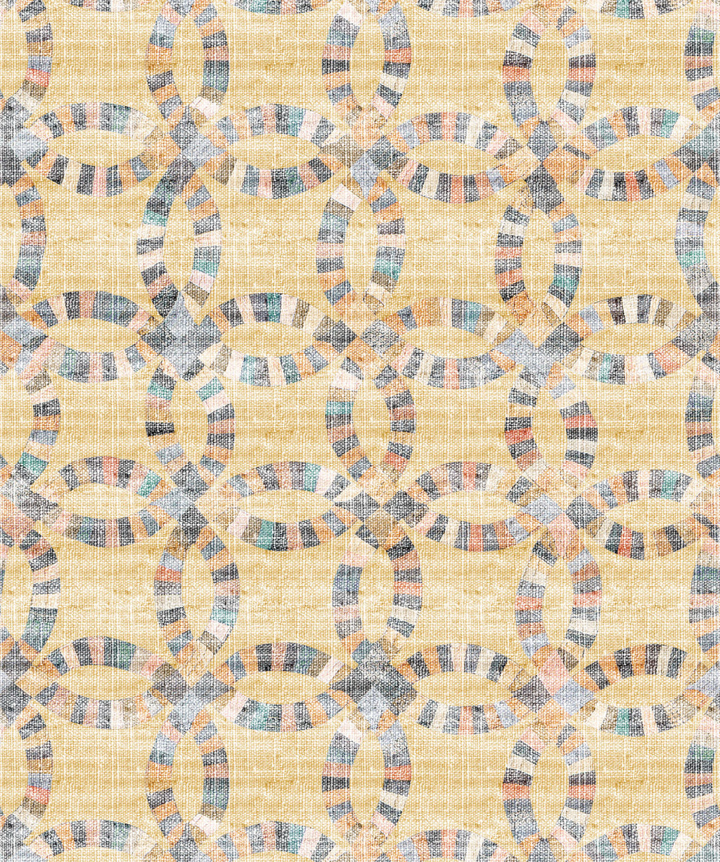 Alabama Wallpaper, Papyrus