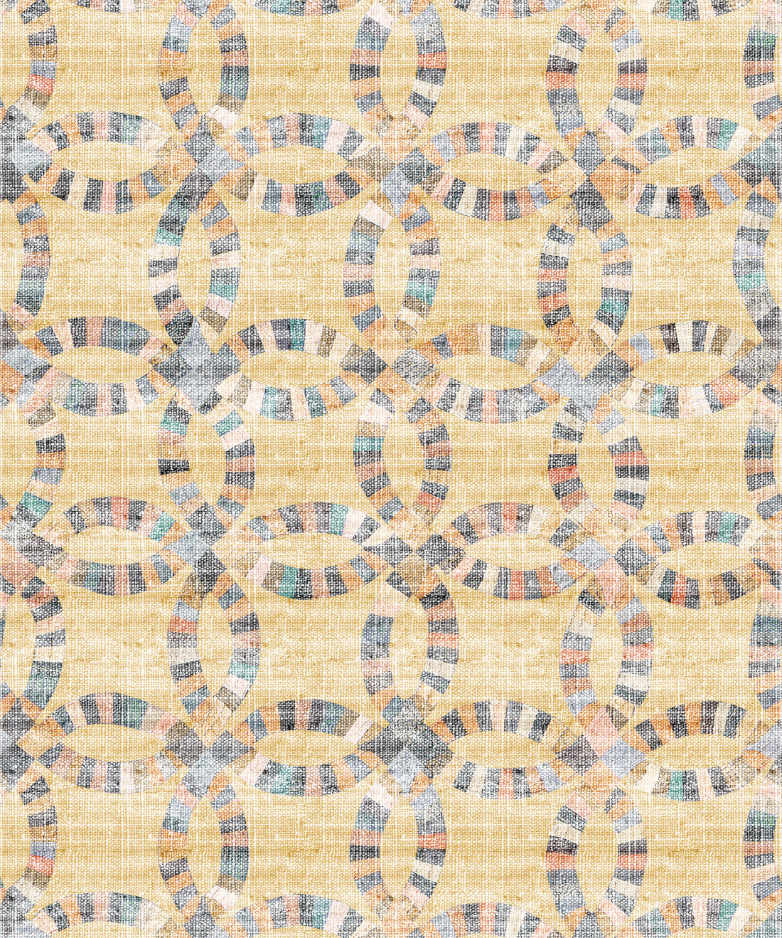 Alabama Wallpaper, Papyrus