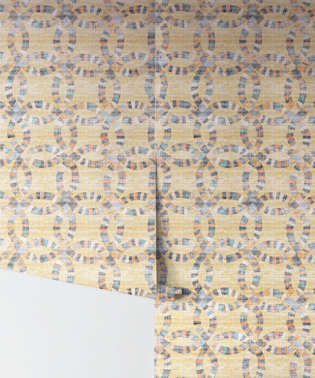 Alabama Wallpaper, Papyrus
