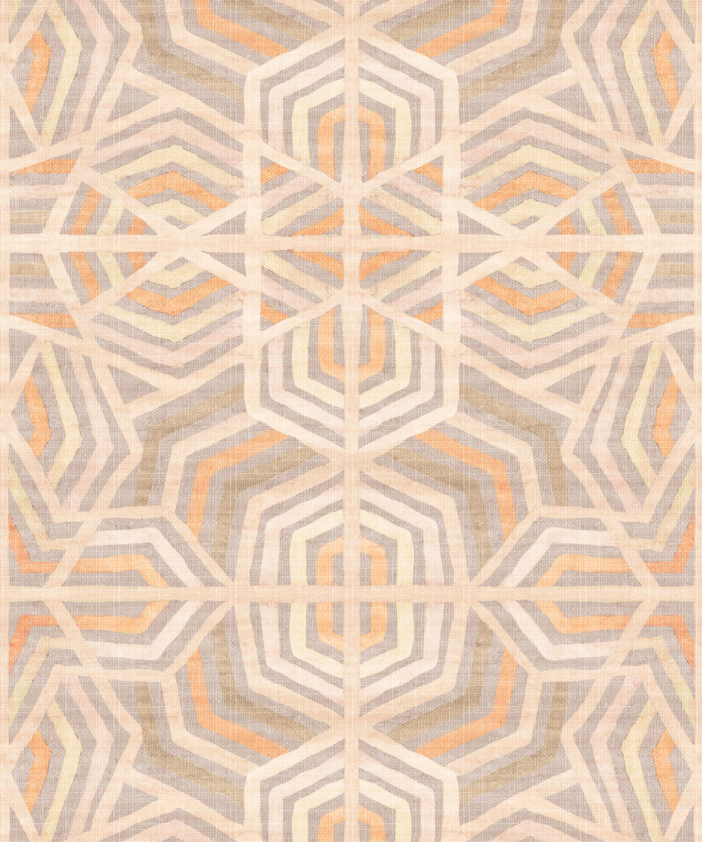 Bedouine Wallpaper, Desert