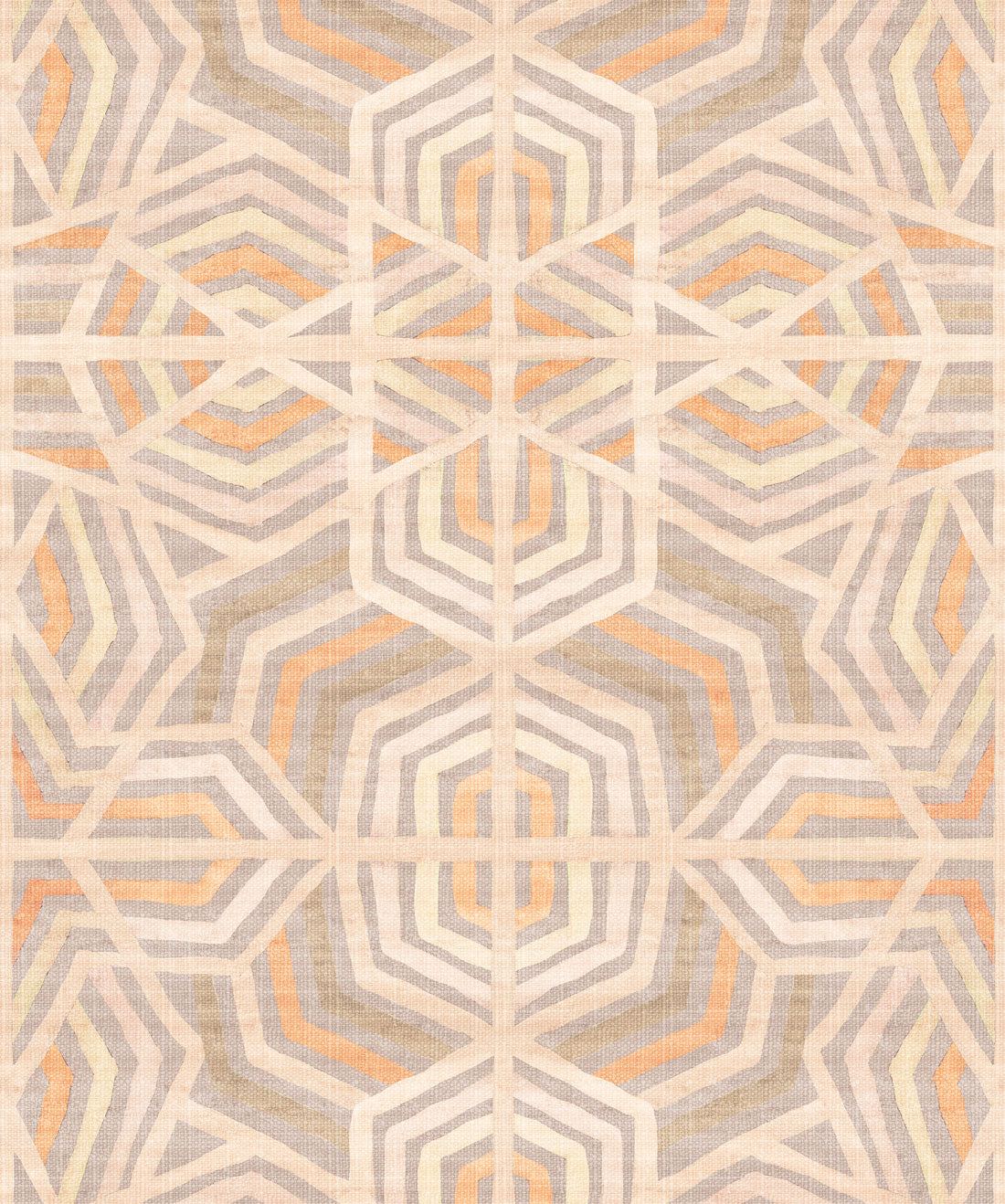 Bedouine Wallpaper, Desert