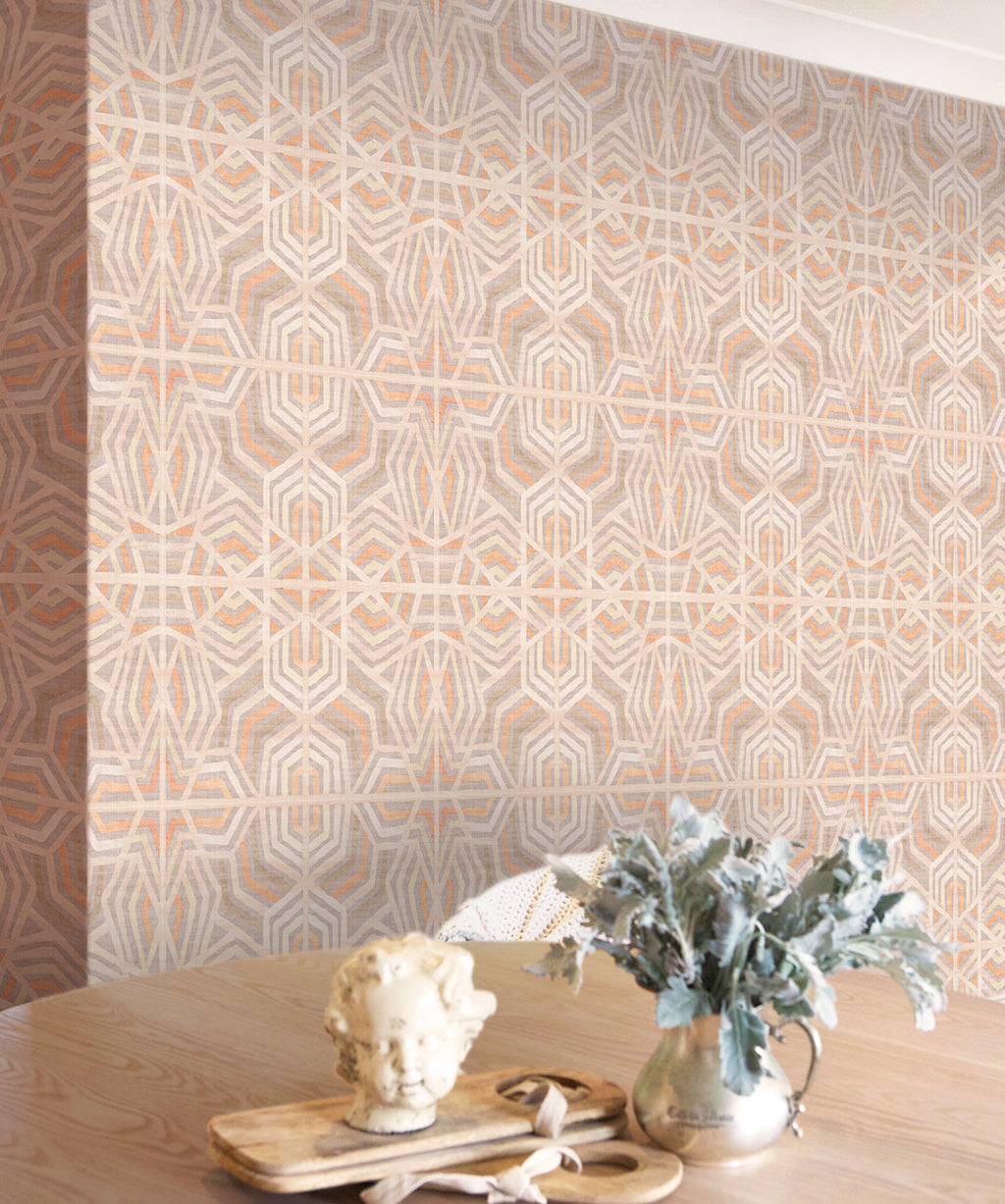 Bedouine Wallpaper, Desert